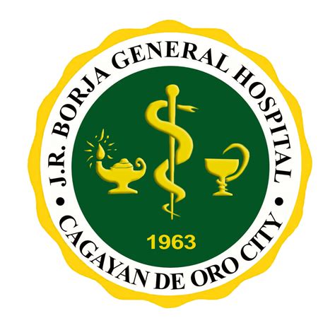 hospitals in cagayan de oro|J.R Borja General Hospital, J. V. Seriña Street Carmen, Cagayan .